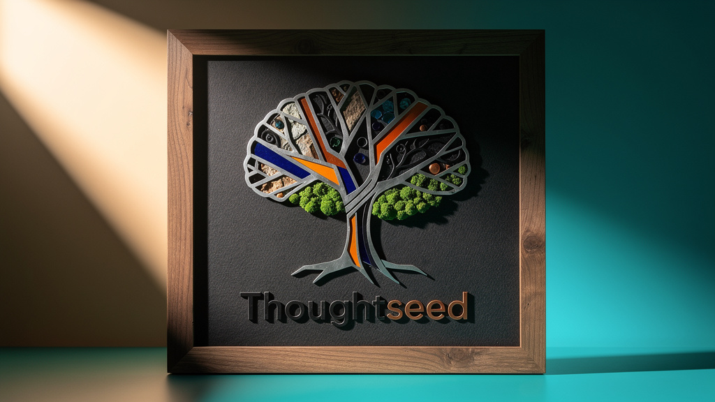 How Thoughtseed sounds in public